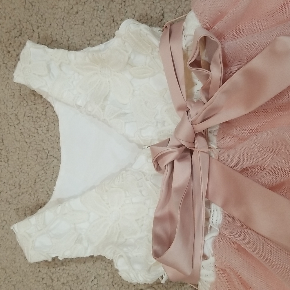 NWOT Formal Dress - Picture 3 of 4